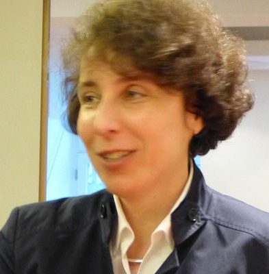 Sabine Panzram